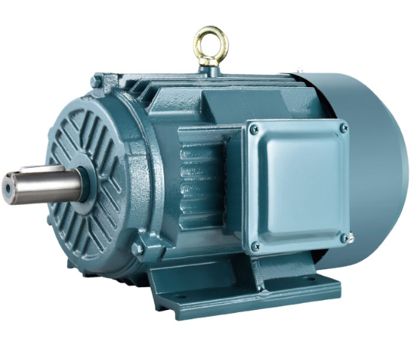 YBE2-132M-4六八极电机参数表